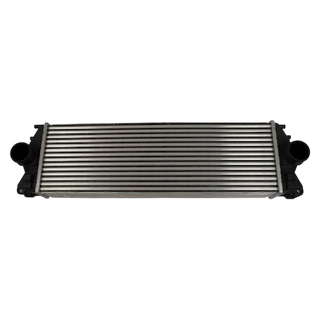 Vemo Intercooler Charger V10-60-0005